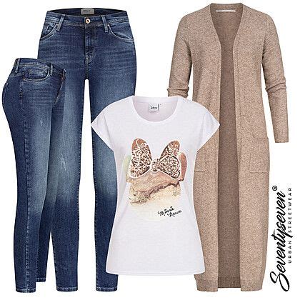 Komplette Damen Outfits shoppen und online bestellen